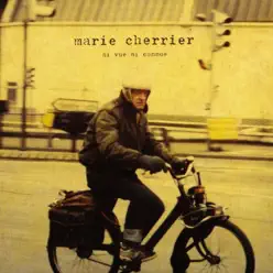 Ni Vue Ni Connue - MARIE CHERRIER Ni Vue Ni Connue - MARIE CHERRIER