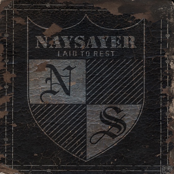Cover artwork for Infiltrator
