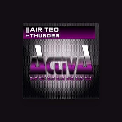 Listen to Air Teo, watch music videos, read bio, see tour dates & more!