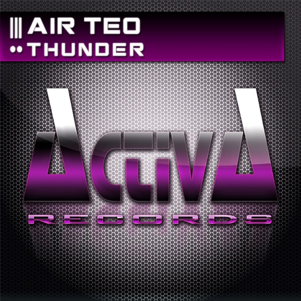 Thunder - EP