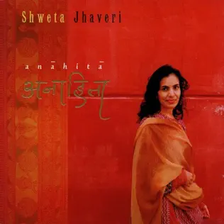 lataa albumi Download Shweta Jhaveri - Anahita album