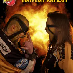 KalPan Ukko - Turmion Kätilöt KalPan Ukko - Turmion Kätilöt