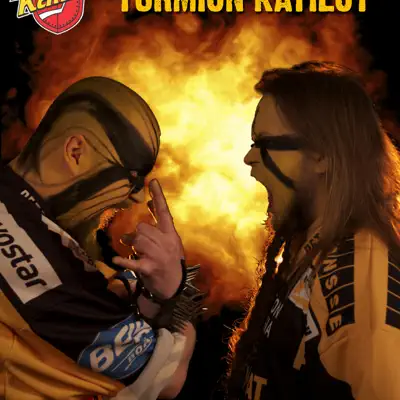 KalPan Ukko - Turmion Kätilöt
