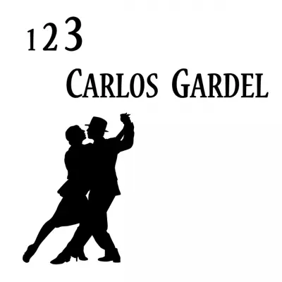 123 Carlos Gardel - Carlos Gardel