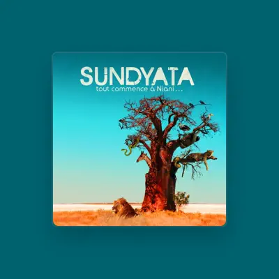 Listen to Sundyata, watch music videos, read bio, see tour dates & more!