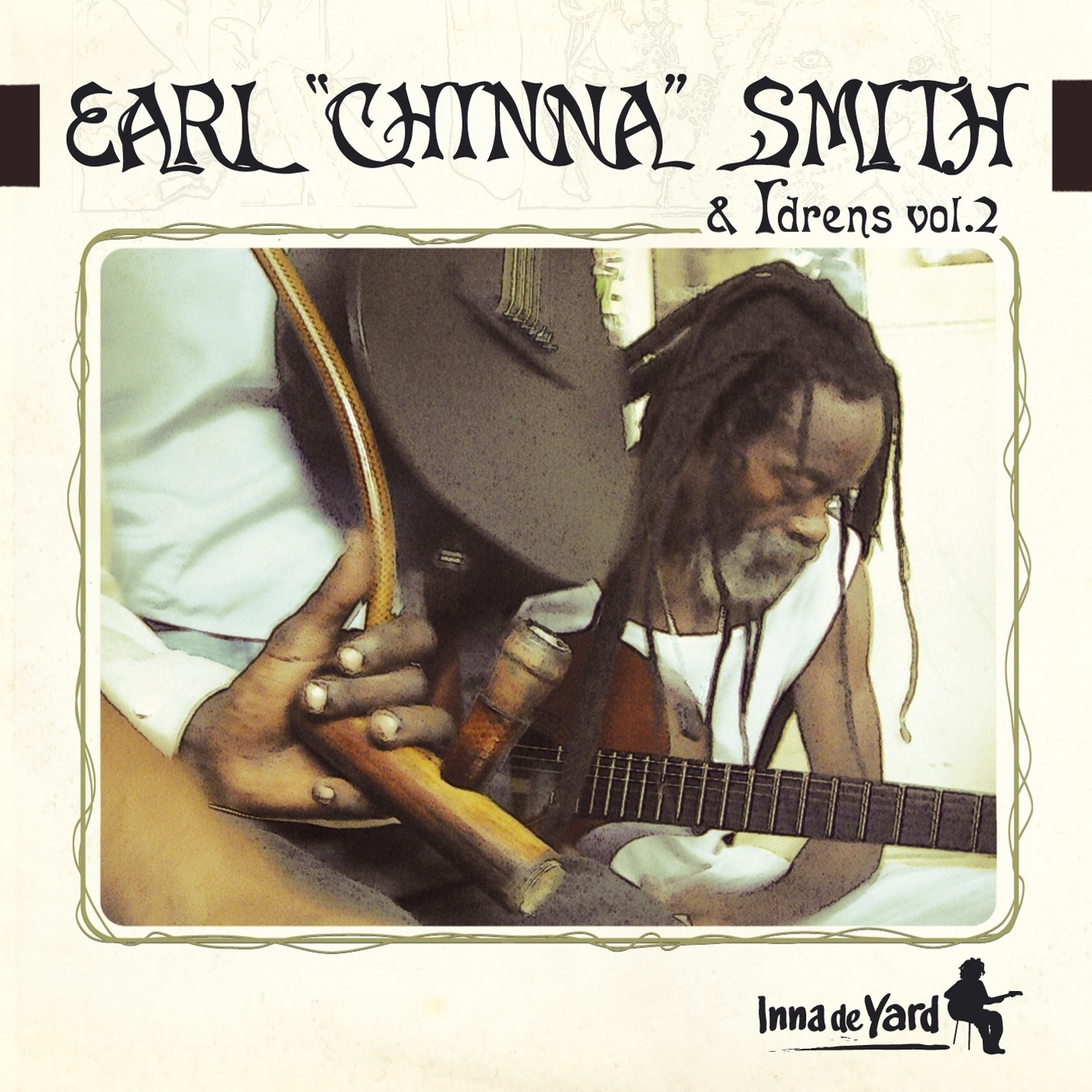 Earl Chinna Smith and Idrens, Vol. 2