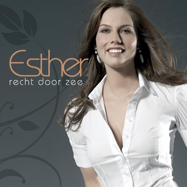 Recht Door Zee - Single