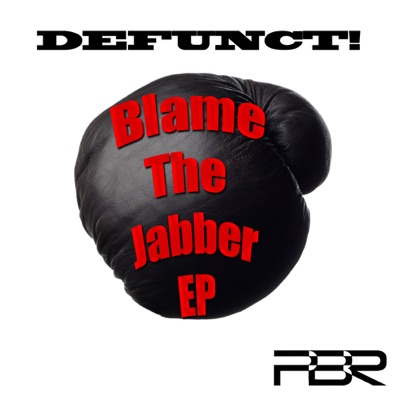 Blame the Jabber E.P.