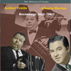 The History of Tango: Anibal Troilo & Alberto Marino - Recordings 1943-1947 - アニバル・トロイロ & アルベルト・マリーノ new Single