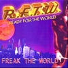 Ready for the World - Up & Down