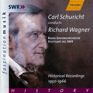 Wagner: Historical Recordings