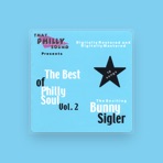 Bunny Sigler