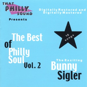 The Best of Philly Soul - Vol. 2