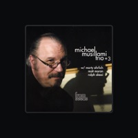 Michael Musillami