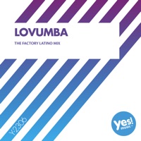 Lovumba - Single - Danny Ray