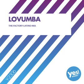 Lovumba (The Factory Latino Mix) Danny Ray