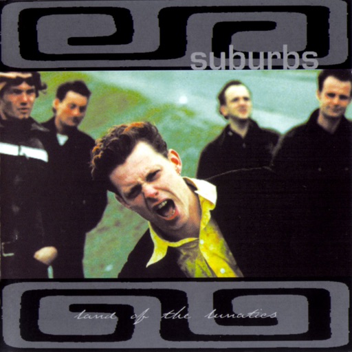 Album artwork