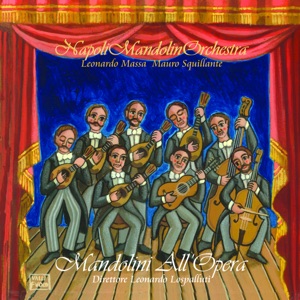 Mandolini all'Opera