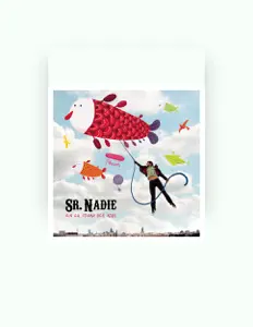 Listen to Sr. Nadie, watch music videos, read bio, see tour dates & more!