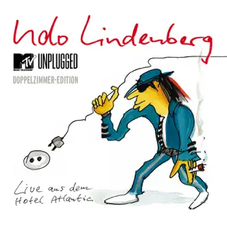 MTV Unplugged - Live aus dem Hotel Atlantic (Doppelzimmer Edition) by Udo Lindenberg album reviews, ratings, credits