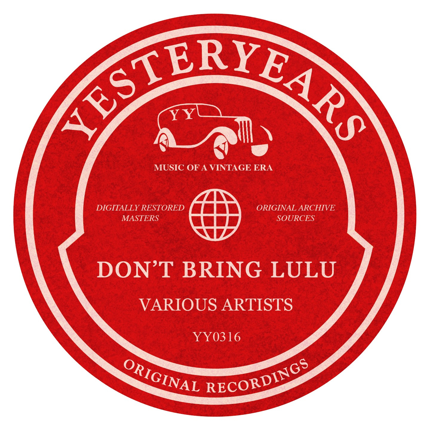 Don't Bring Lulu