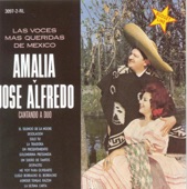Amalia Mendoza & José Alfredo Jiménez - Desolacion