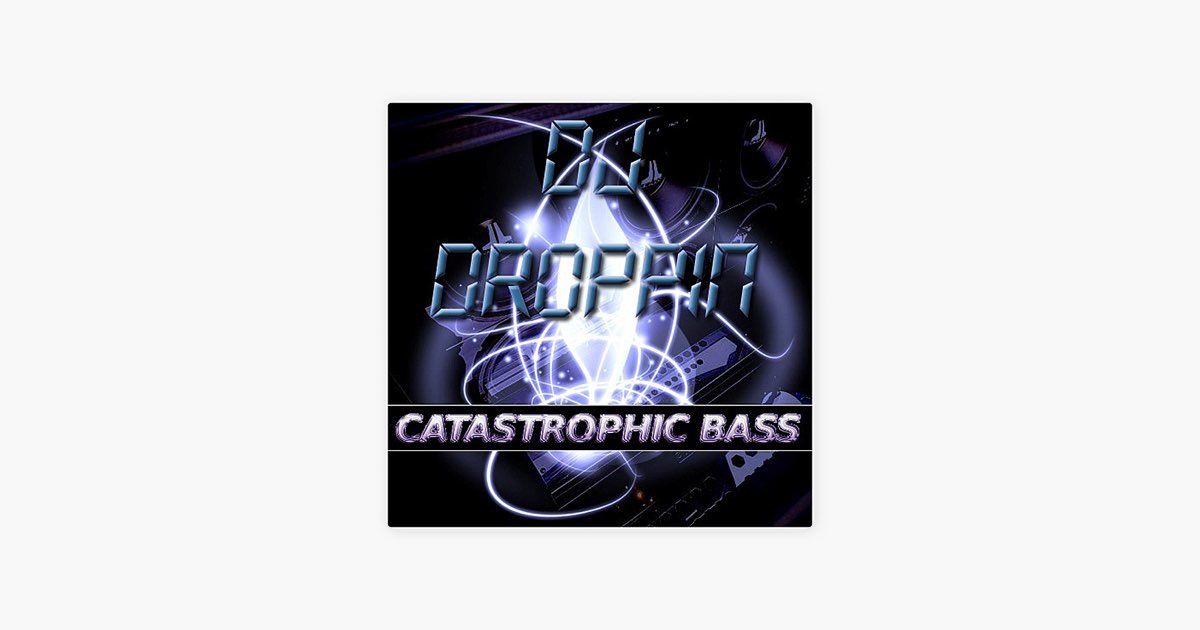 â ž808 Destruction Song By Dj Droppin Bass Mekanik Apple Music