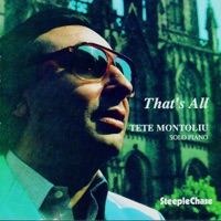 Tete Montoliu - When I Fall in Love