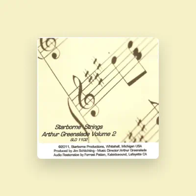 Listen to Starborne Strings, watch music videos, read bio, see tour dates & more!