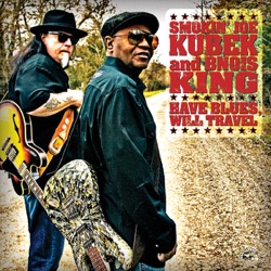 Smokin' Joe Kubek - Out of Body, Out of Mind