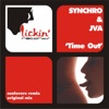 DJ Synchro & JVA