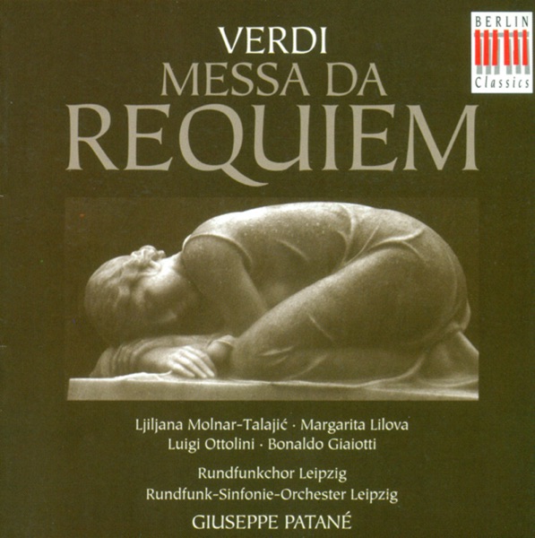 Messa Da Requiem: Requiem: Requiem Aeternam