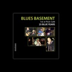 Blues Basement