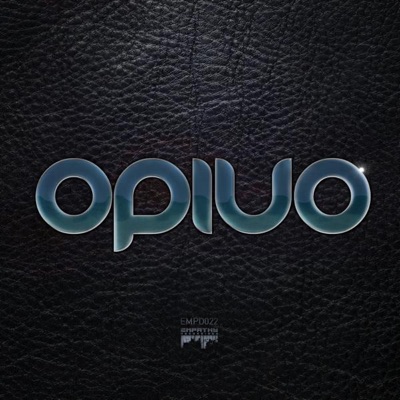 Opiuo - EP