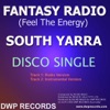 Fantasy Radio (Radio Version)