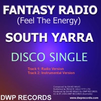 Fantasy Radio (Fantasy Radio)