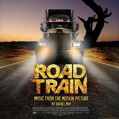 Road Train - Road Kill Soundtrack (Music from the Motion Picture)