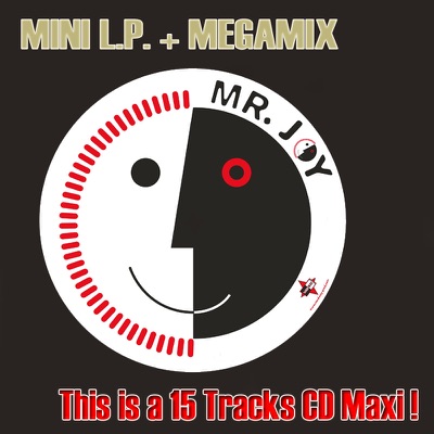 Mr. Joy - Everybody Say Hou... Hou! Hou! (DJ Fred & Arnold T. Edit)