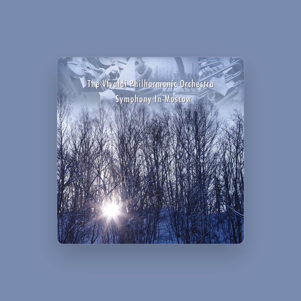 Фото The Vivaldi Philharmonic Orchestra