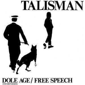 Dole Age / Free Speech (Remastered) - EP