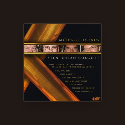 Listen to Stentorian Consort, watch music videos, read bio, see tour dates & more!