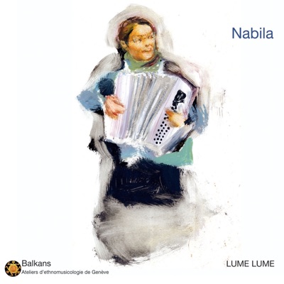 Balkans, Vol. 14 : Lume Lume