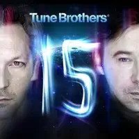Mamaschiba (Original Mix) — Tune Brothers