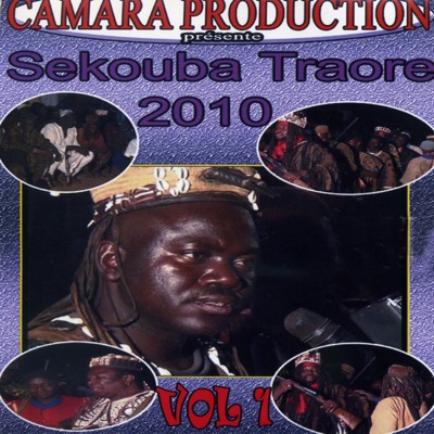 Sekouba Traoré - Akangnagnini 1