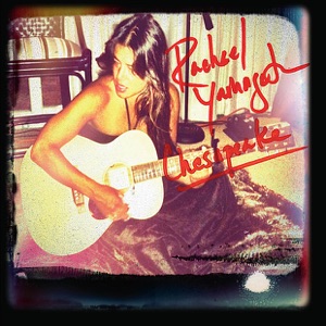 Chord Gitar You Wont Let Me - Rachael Yamagata
