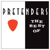 2000 Miles - Pretenders Cover Art