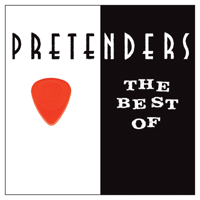 2000 Miles - Pretenders Cover Art