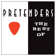 The Best of Pretenders (Remastered)