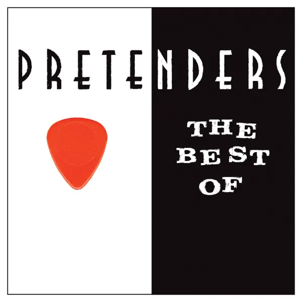 Pretenders — I Go To Sleep