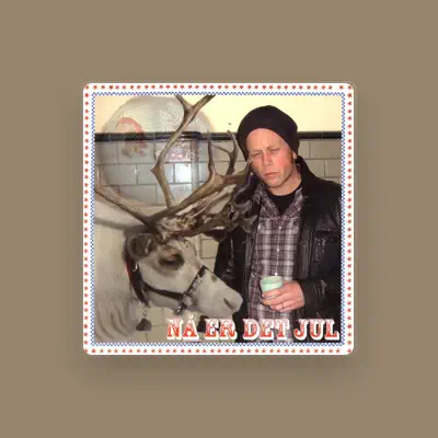 Listen to Nå Er Det Jul, watch music videos, read bio, see tour dates & more!